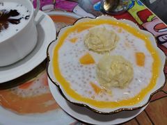 -甜心妈妈·榴莲星级糖水(北京路总店)