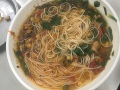 鸡汤米线-文山荷鲜居(翠湖店)