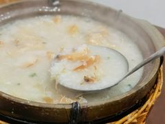 -阿婆潮汕砂锅粥(王府大街店)