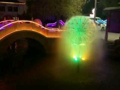 -威海华夏城景区