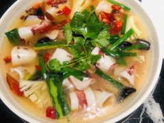 水煮东山小管-遇外滩(BFC外滩金融中心店)