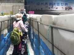 -绍兴启迪乔波冰雪世界