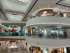 -上海颛桥万达广场