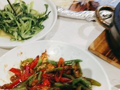 -徽珍源(龙茗路店)