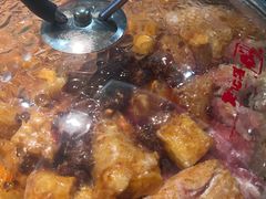 -黄记煌三汁焖锅(顺义华联店)