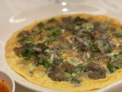 福建特色海蛎煎-莆田餐厅PUTIEN(西安万象天地店)