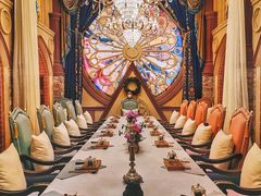 包厢-叶叶菩提·晋福宫