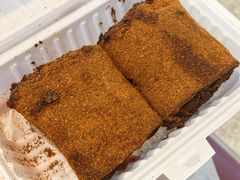 -老回回小吃(百万庄店)