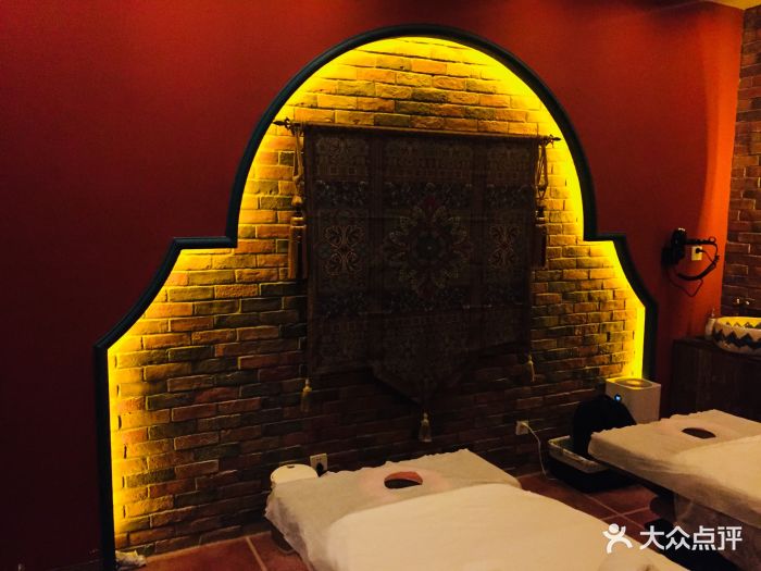 心隐inspa主题养生馆(绿地缤纷城店)-图片-南昌休闲娱乐-大众点评网