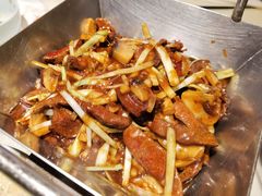 -弄堂里(西溪龙湖天街店)