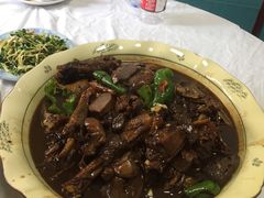 -新坊老鹅no·1