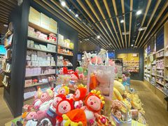 -九木杂物社(大族广场店)