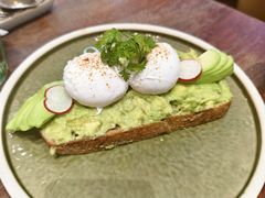 -O'mills Sourdough Bakery&Bistro(永嘉路店)