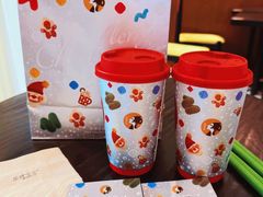 -茶理宜世(岭南站NOVA店)