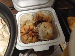 -呷哺呷哺 小火锅 (浦东新欧尚超市店)