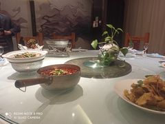 -老长春肉馆(创业大街店)