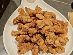 -天府豆花庄(金四季店)