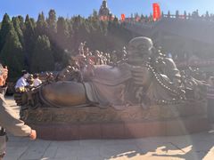 -龙口南山旅游景区