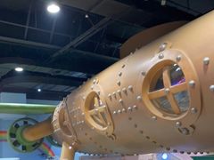 -杭州开元森泊度假乐园