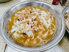 老友猪肉粉-舒记老友粉(埌西店)