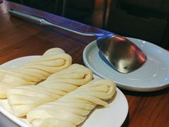 -老何二婶家铁锅炖·东北菜(白石洲店)