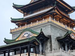 -广州西关永庆坊旅游区