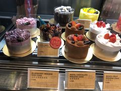 -PAPER STONE BAKERY(天汇广场店)