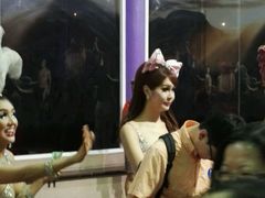 -西蒙人妖秀