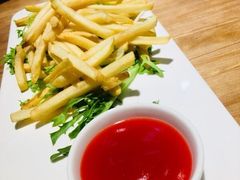 -蜀遇素兰中国菜