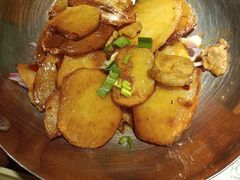 -绿茶餐厅(华贸购物中心店)