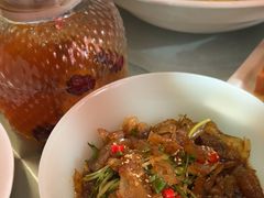 -盛百味·家宴餐厅(霸州分店)