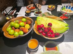 -花潮料理艺食馆(成都万象城店)