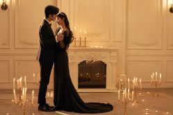 -杭州金夫人婚纱摄影(富阳私享店)