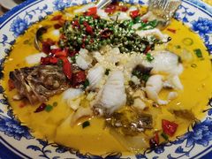 -满得意茶餐厅·顺德家常菜·港式经典(大良店)