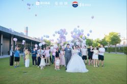 -曼格纳婚礼艺术中心(张江店)