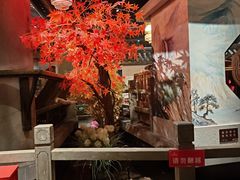 -蓉城老妈火锅(双林路店)