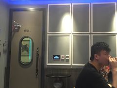 -米乐星世界KTV