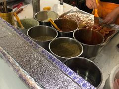 -大腕炸串(河东总店)