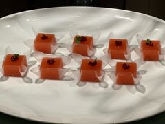 -长沙君悦酒店·湘江36中餐厅