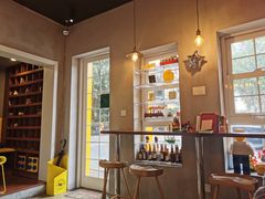 -W CAFE(甜爱路店)