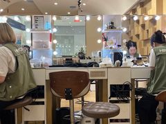 -海马体照相馆(成都来福士广场店)