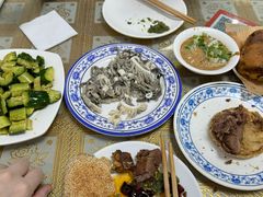 -清真·鸦儿李记·小馆(后海店)