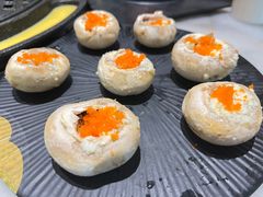 -韩宫宴和牛烤肉(合肥滨湖银泰城店)