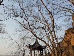 -幕燕滨江·燕子矶公园