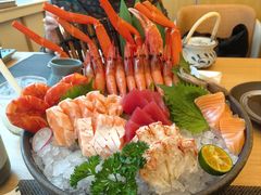 -德川家日本料理(中关村寰太大厦店)