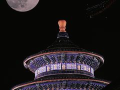 -天坛公园