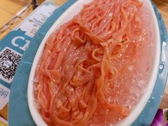 -青瓷火锅料理(西单大悦城店)
