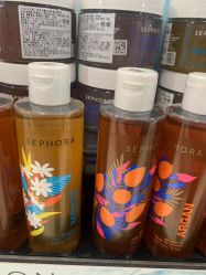 -丝芙兰Sephora