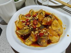 -味之绝美蛙鱼头火锅(花都店)