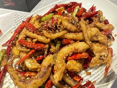 -有位虾匠·香辣蟹·小龙虾(李村店)